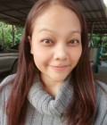 Rencontre Femme Thaïlande à Hinsorn : Neno, 45 ans
